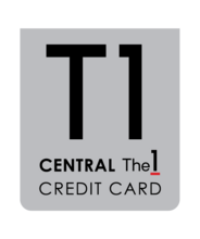 T1 Logo