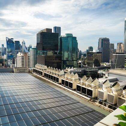 Solar Panel