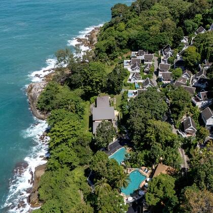 Centara Villas Phuket