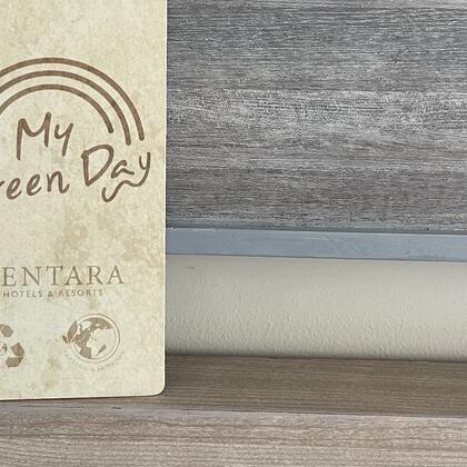 my green day