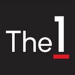 the1 logo