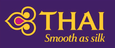 thai airline logo