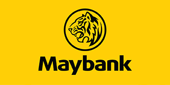 maybank logo