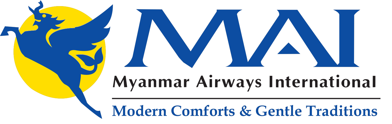 Myanmar Airways International