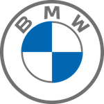 bmw logo