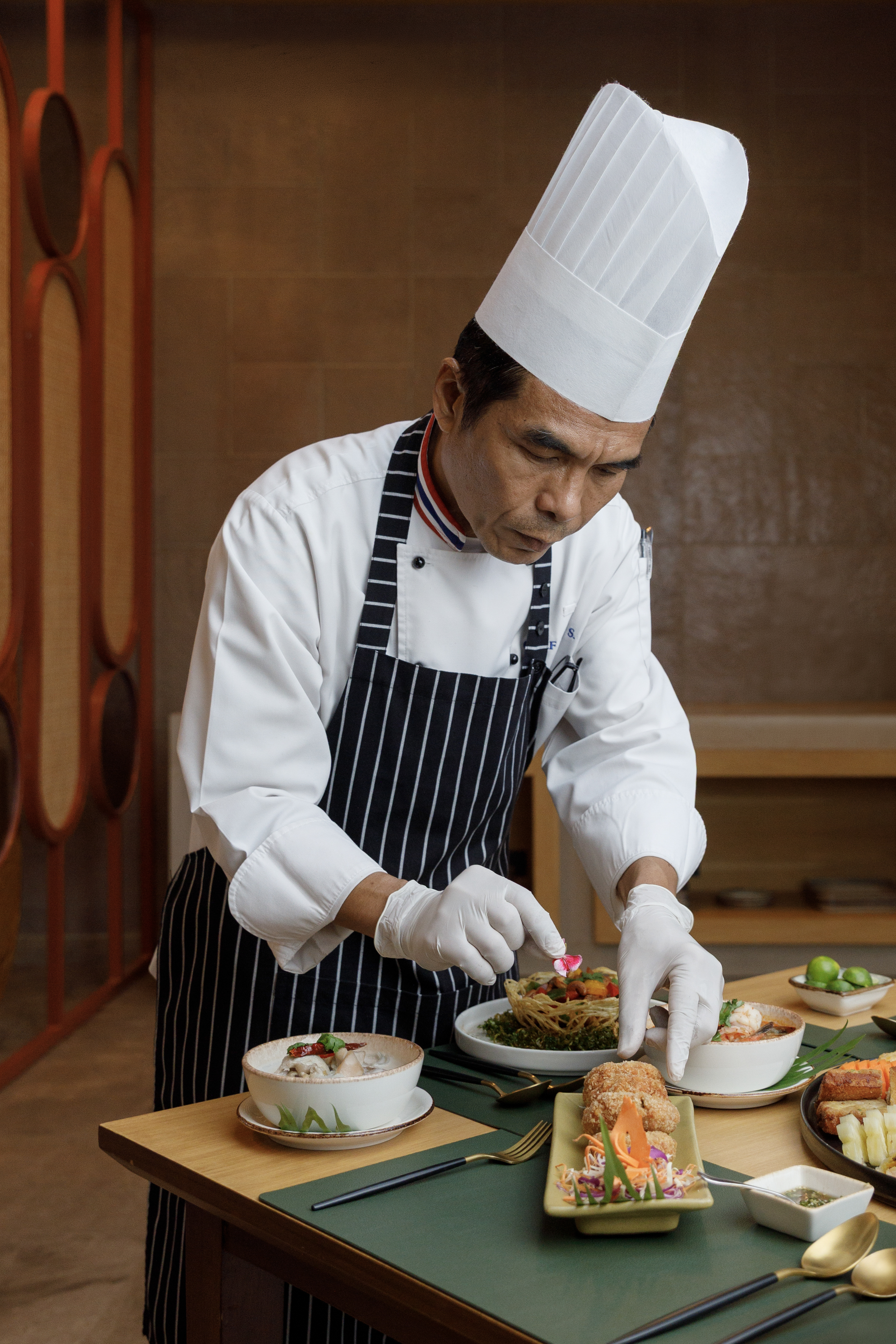 chef
