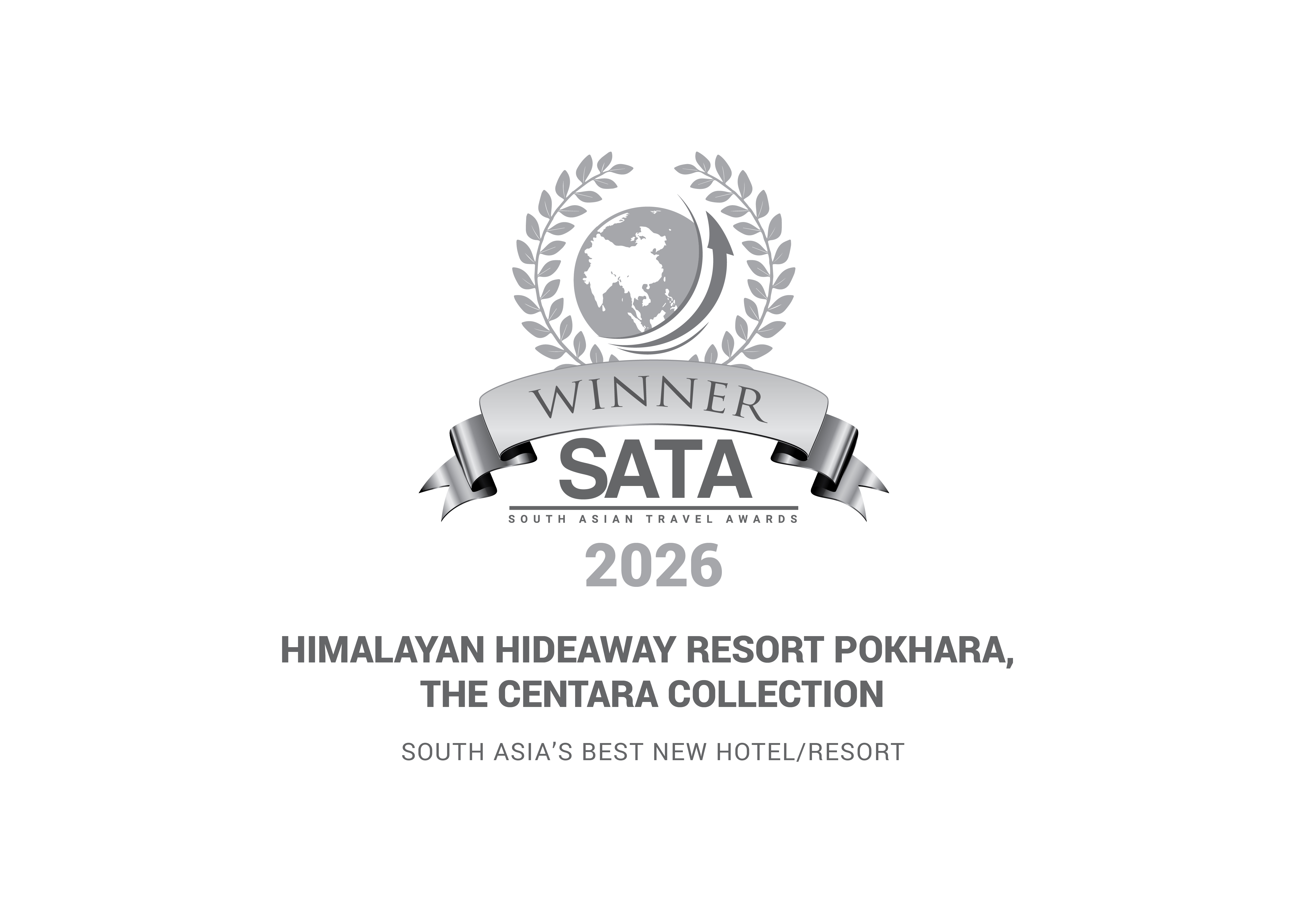 SATA Award 2026 SATA Award 2026