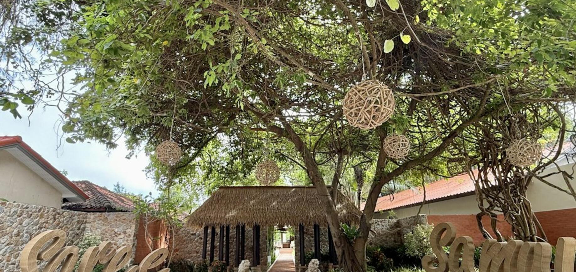 Manta Beach Hideaway