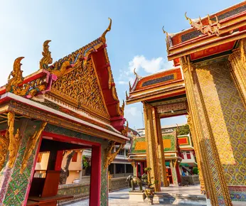 Hidden Temples & Secret Sanctuaries: Spiritual Escapes in Thailand and Beyond