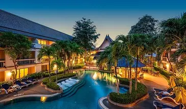 Centara Kata Resort Phuket