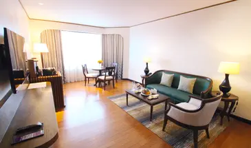Junior Suite at Centara Udon