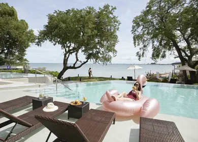 Centara Sonrisa Residences & Suites Sriracha