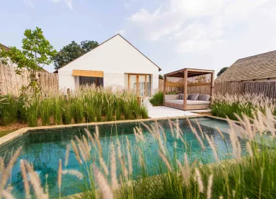 Roukh Kiri Khaoyai Hotel