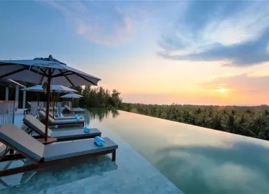 Varivana Resort Koh Phangan