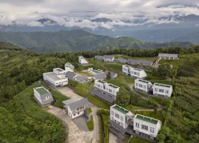 Himalayan Hideaway Resort Pokhara, The Centara Collection