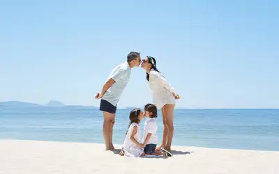 family lifestyle