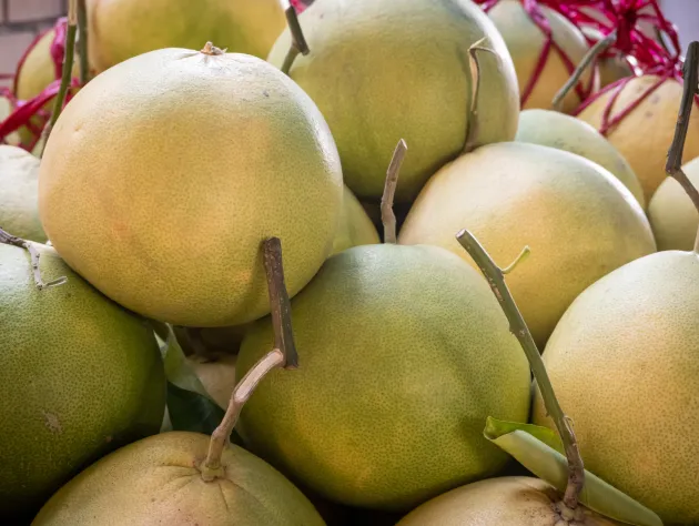 5 Delicious Fruits That Make Thai Cuisine Special