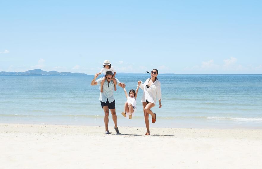 Family lifestyle