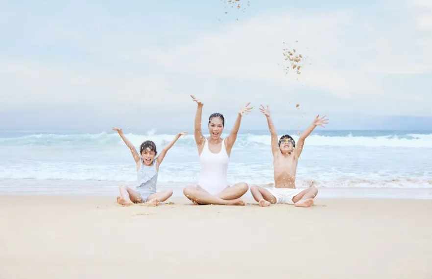family lifestyle