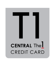 T1 Logo