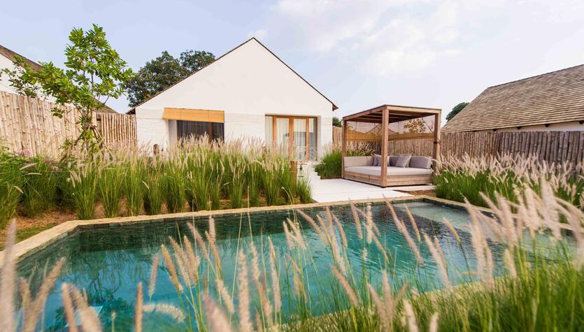 Pool Villa