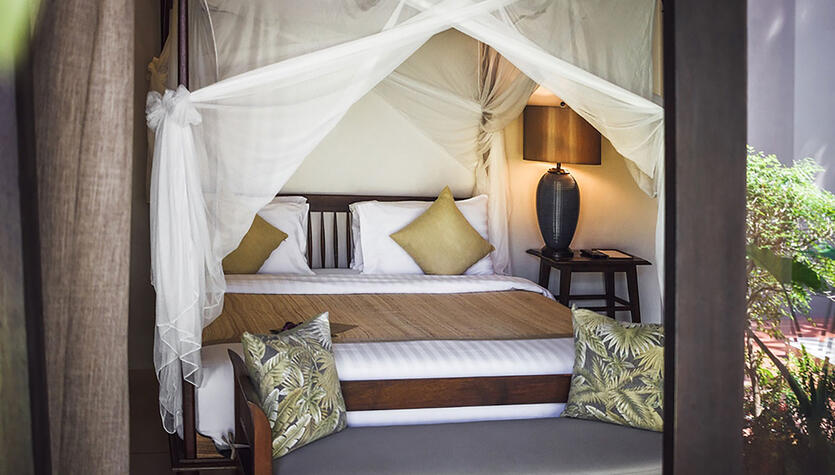 ssa seaview deluxevilla