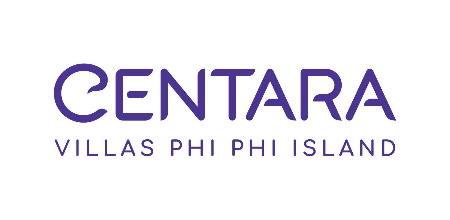 Centara Villas Phi Phi Island logo Centara Villas Phi Phi Island logo