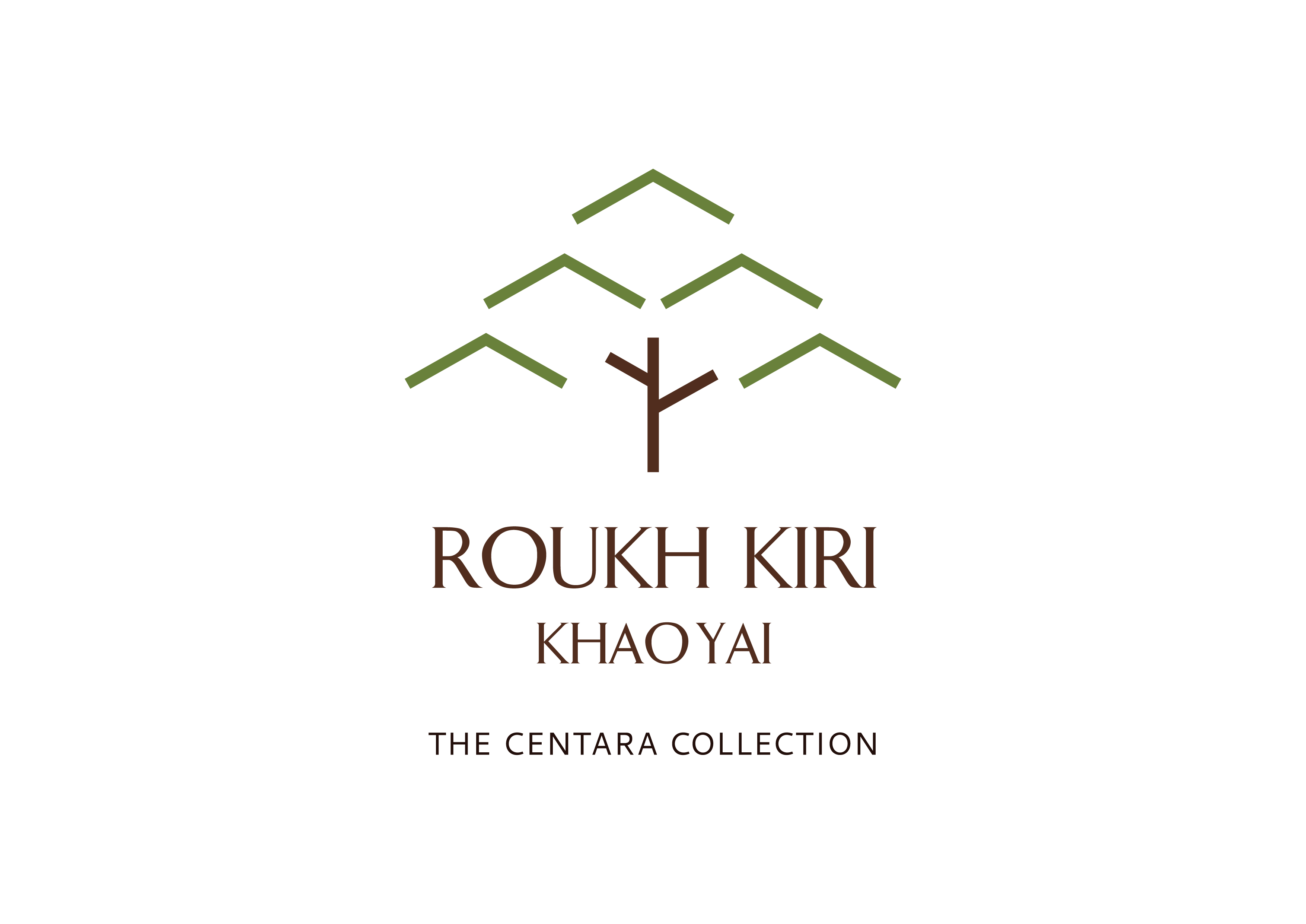 ROUKH KIRI KHAOYAI ROUKH KIRI KHAOYAI