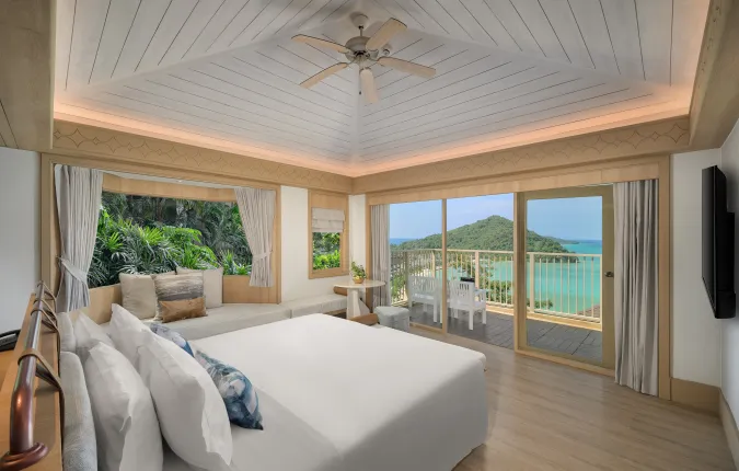 Centara Villas Phi Phi Island Centara Villas Phi Phi Island